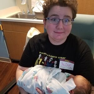 Meet your Posher, Tara